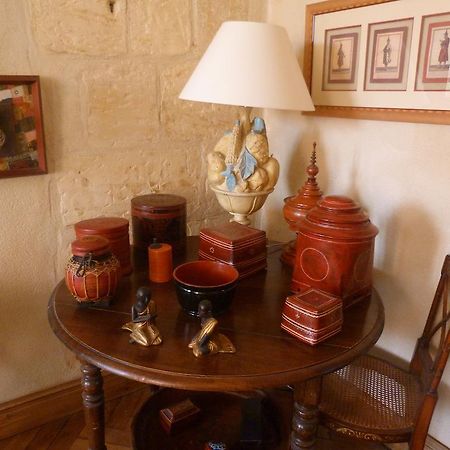 Bed and Breakfast Domaine Des Deux Cedres Gauriac Zewnętrze zdjęcie